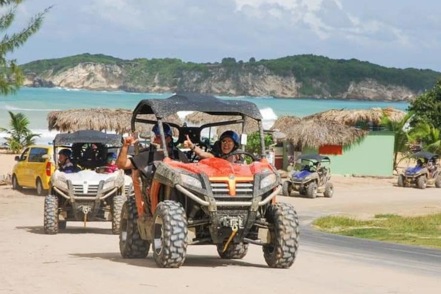 mr excursions punta cana